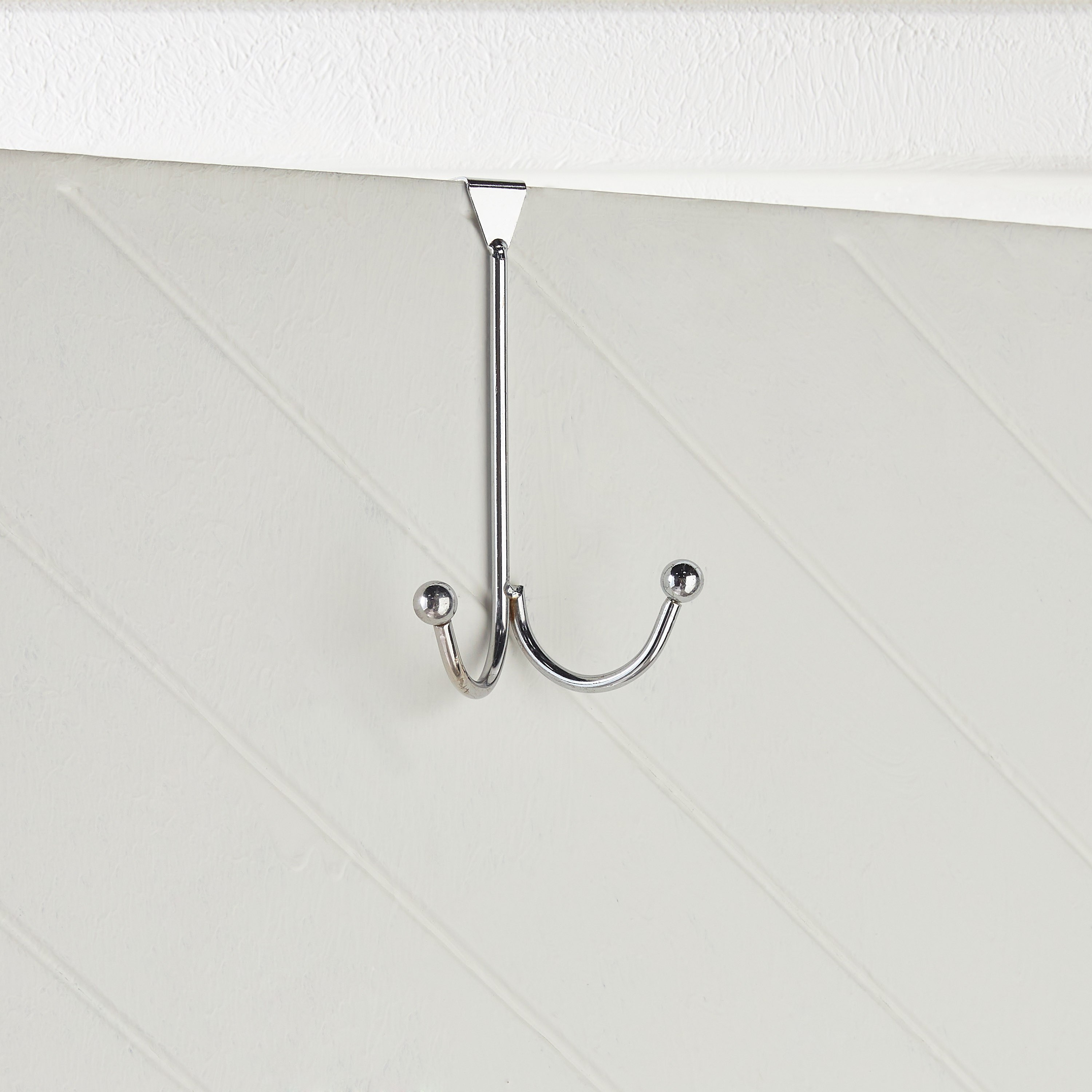 Dean Over-the-Door Clothes Hook-household-bathandlaundry-bathroomorganizing-wallfixturesandhooks-image-2
