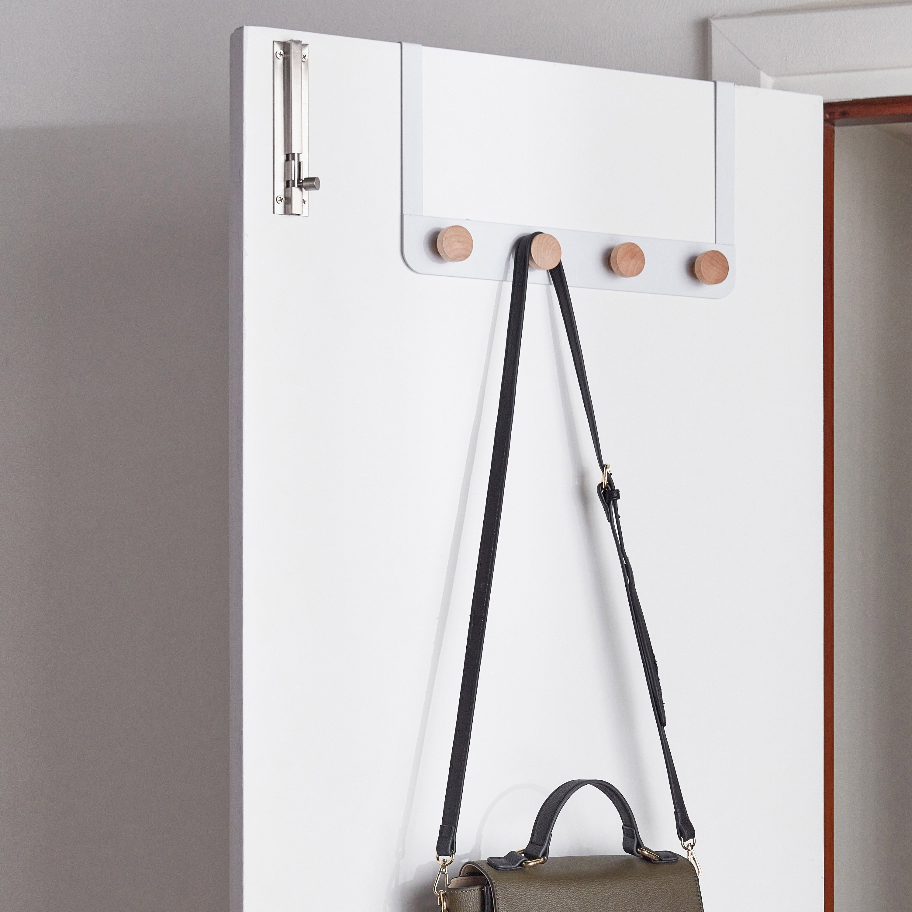 Brenda Over-the-Door Clothes Hook-household-bathandlaundry-bathroomorganizing-wallfixturesandhooks-image-3