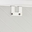علّاقة ملابس فوق الباب - أليس-household-bathandlaundry-bathroomorganizing-wallfixturesandhooks-image-3