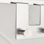 علّاقة ملابس فوق الباب - أليس-household-bathandlaundry-bathroomorganizing-wallfixturesandhooks-image-2