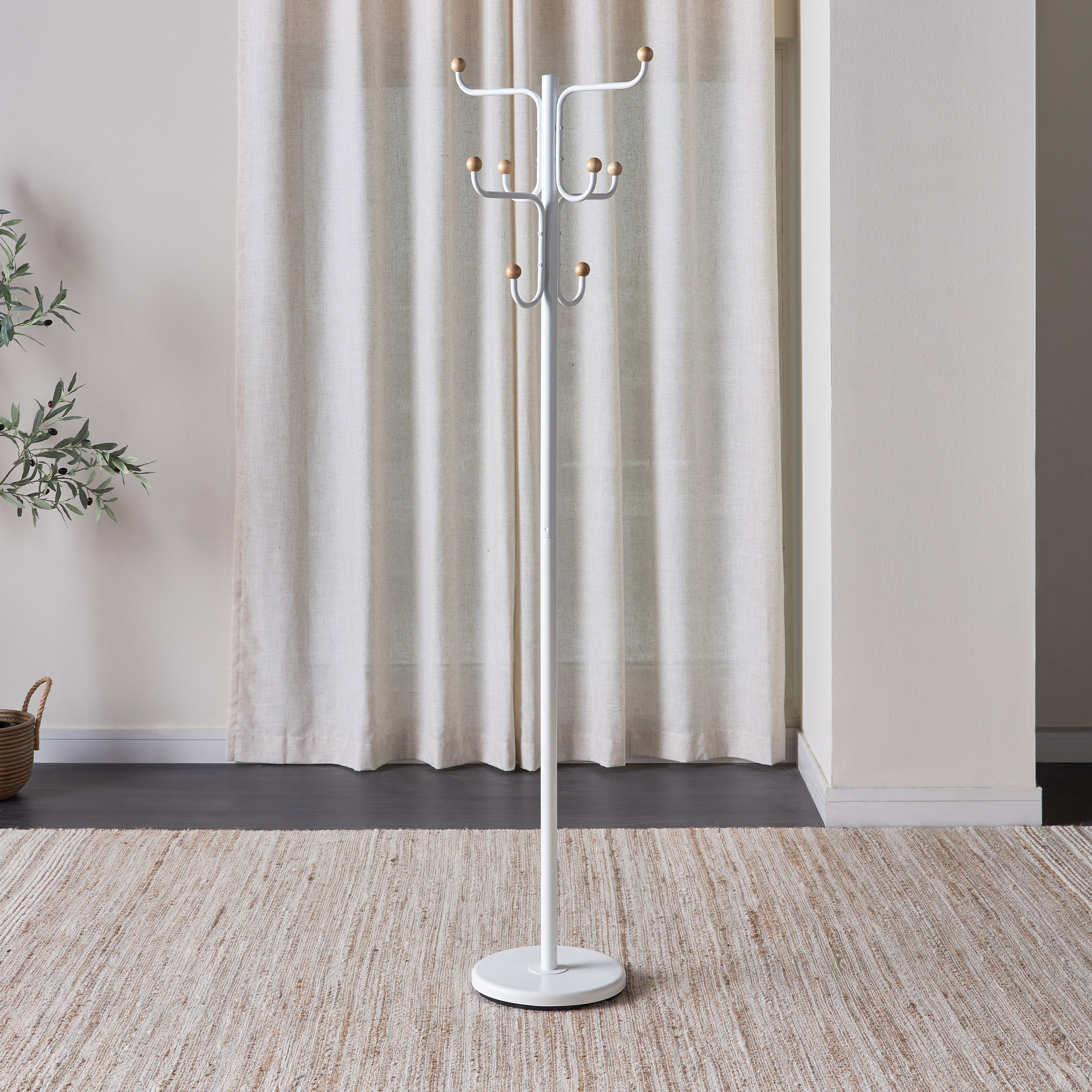 Brenda Tall Clothes Hanger