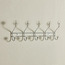 Crystelle Clothes Wall Mounted Hook-binpromo_ALLBANKS_OMN_14032025-image-1