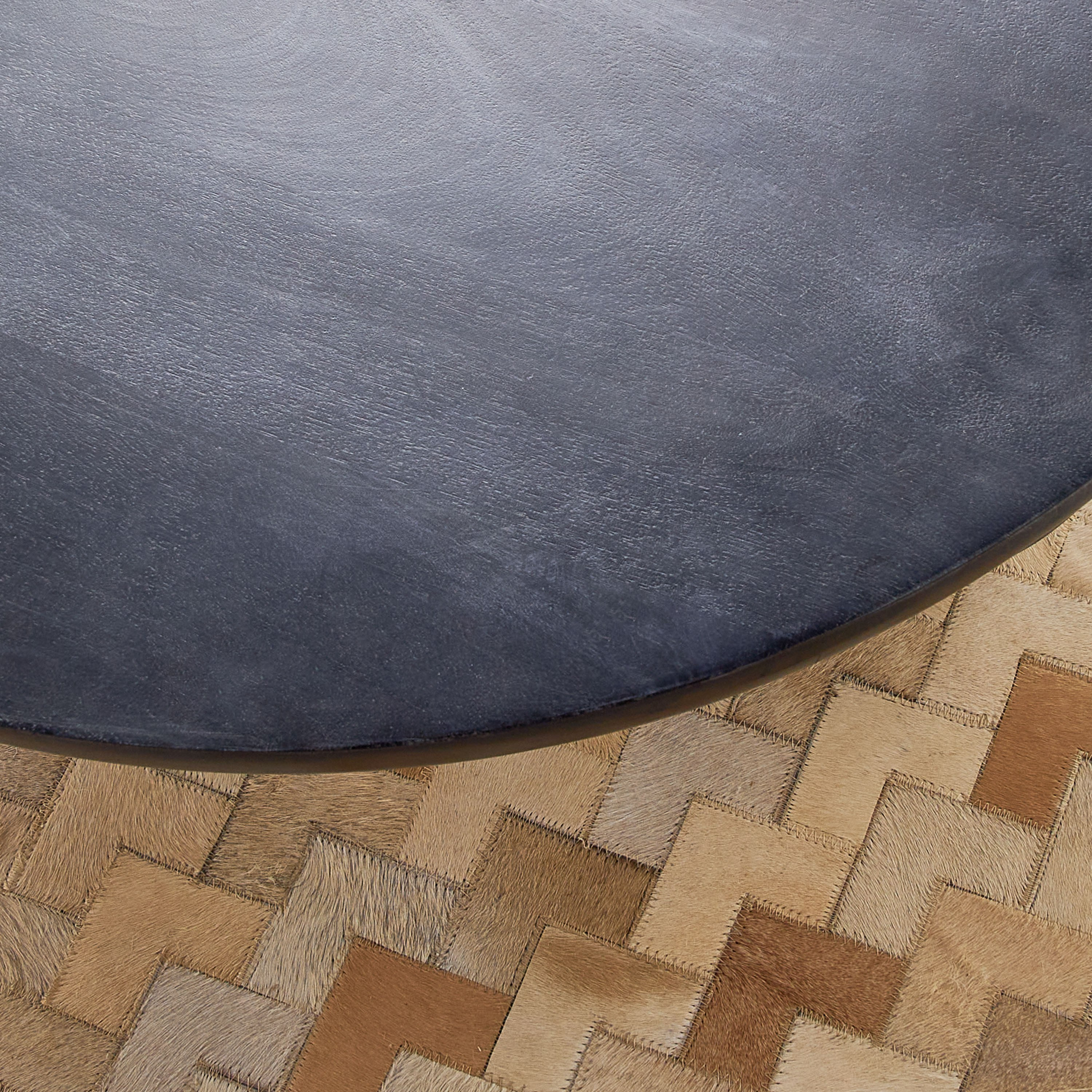طاولة قهوة بسطح خشبي - برين-furniture-livingroom-coffeetables-image-2