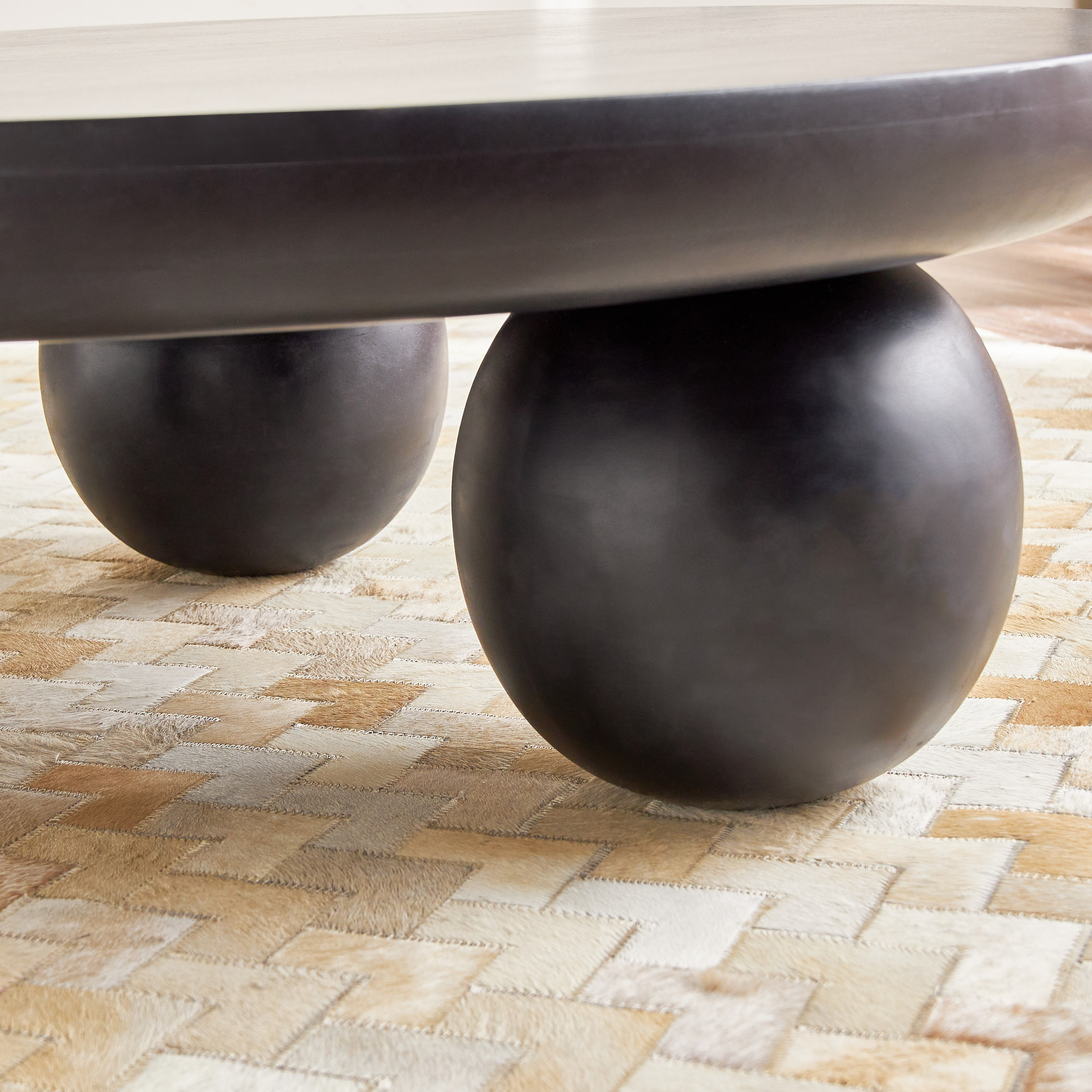 طاولة قهوة بسطح خشبي - برين-furniture-livingroom-coffeetables-image-3