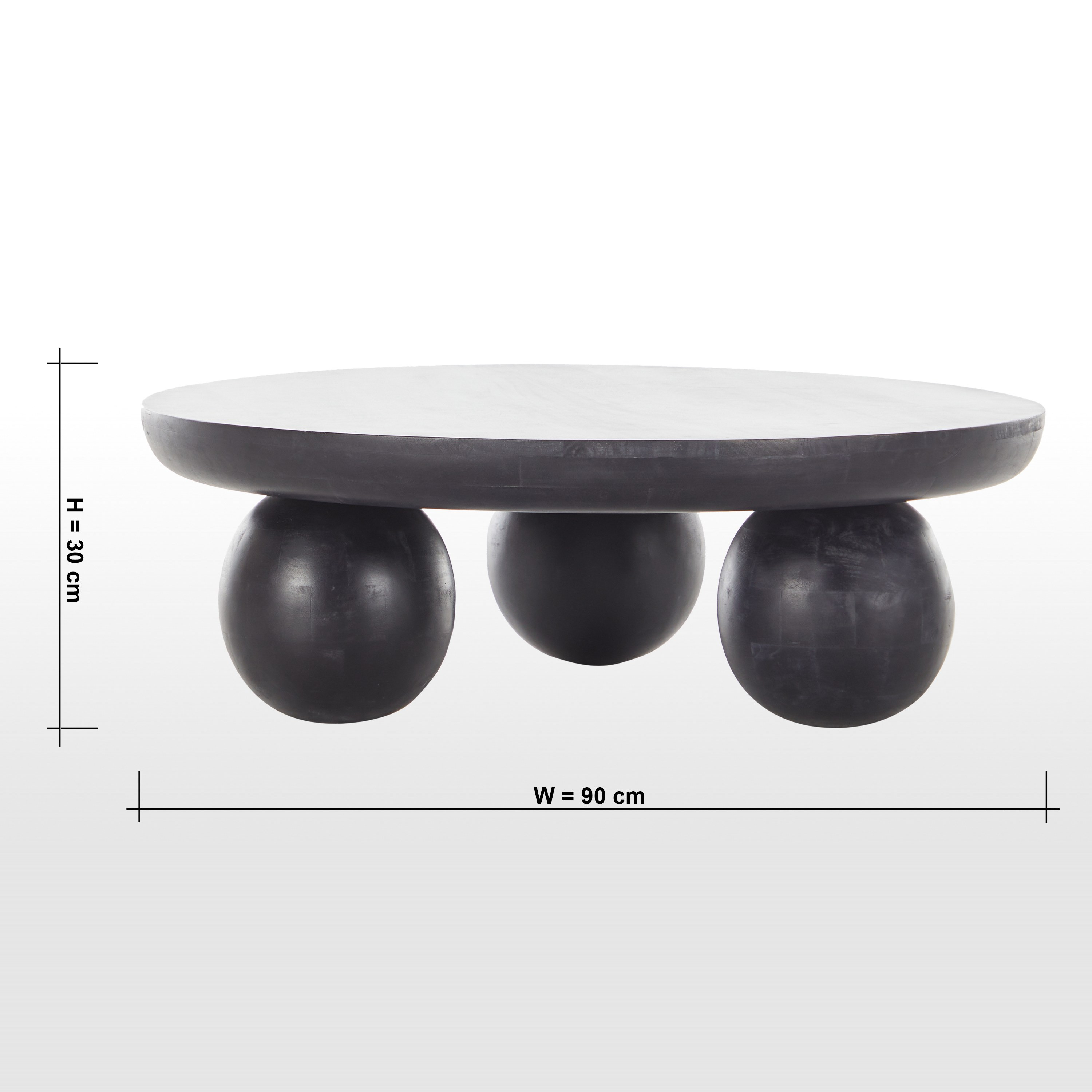 طاولة قهوة بسطح خشبي - برين-furniture-livingroom-coffeetables-image-5