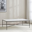 طاولة قهوة مستطيلة بسطح رخامي مصقول-furniture-livingroom-coffeetables-image-6