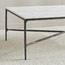 طاولة قهوة مستطيلة بسطح رخامي مصقول-furniture-livingroom-coffeetables-image-3