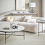 طاولة قهوة مستديرة بسطح رخامي مطروق-furniture-livingroom-coffeetables-image-3