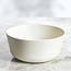 Charcoal Melamine Salad Bowl - 25cm-household-dining-dinnerware-dinnerwarecollections-image-1