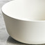 Charcoal Melamine Salad Bowl - 25cm-household-dining-dinnerware-dinnerwarecollections-image-2
