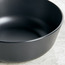 وعاء حبوب بولي إيثيلين معاد تدويره - تشاركول - 15 سم-household-dining-dinnerware-dinnerwarecollections-image-2