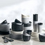 وعاء حبوب بولي إيثيلين معاد تدويره - تشاركول - 15 سم-household-dining-dinnerware-dinnerwarecollections-image-1