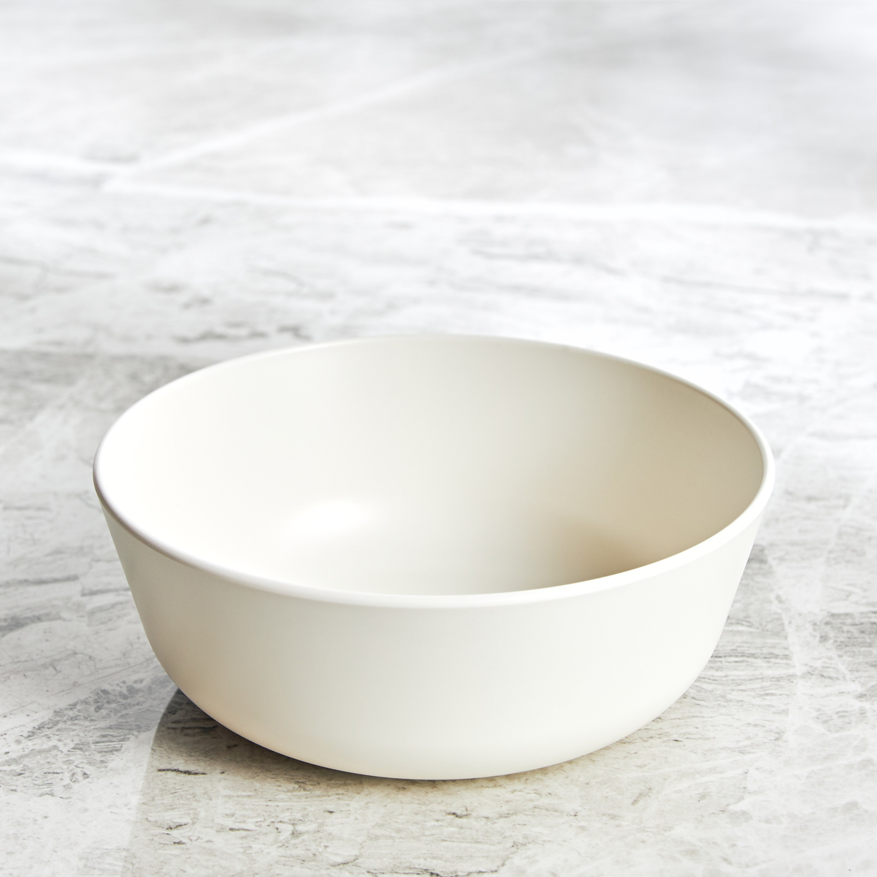 وعاء حبوب بولي إيثيلين معاد تدويره - تشاركول - 15 سم-household-dining-dinnerware-dinnerwarecollections-image-1