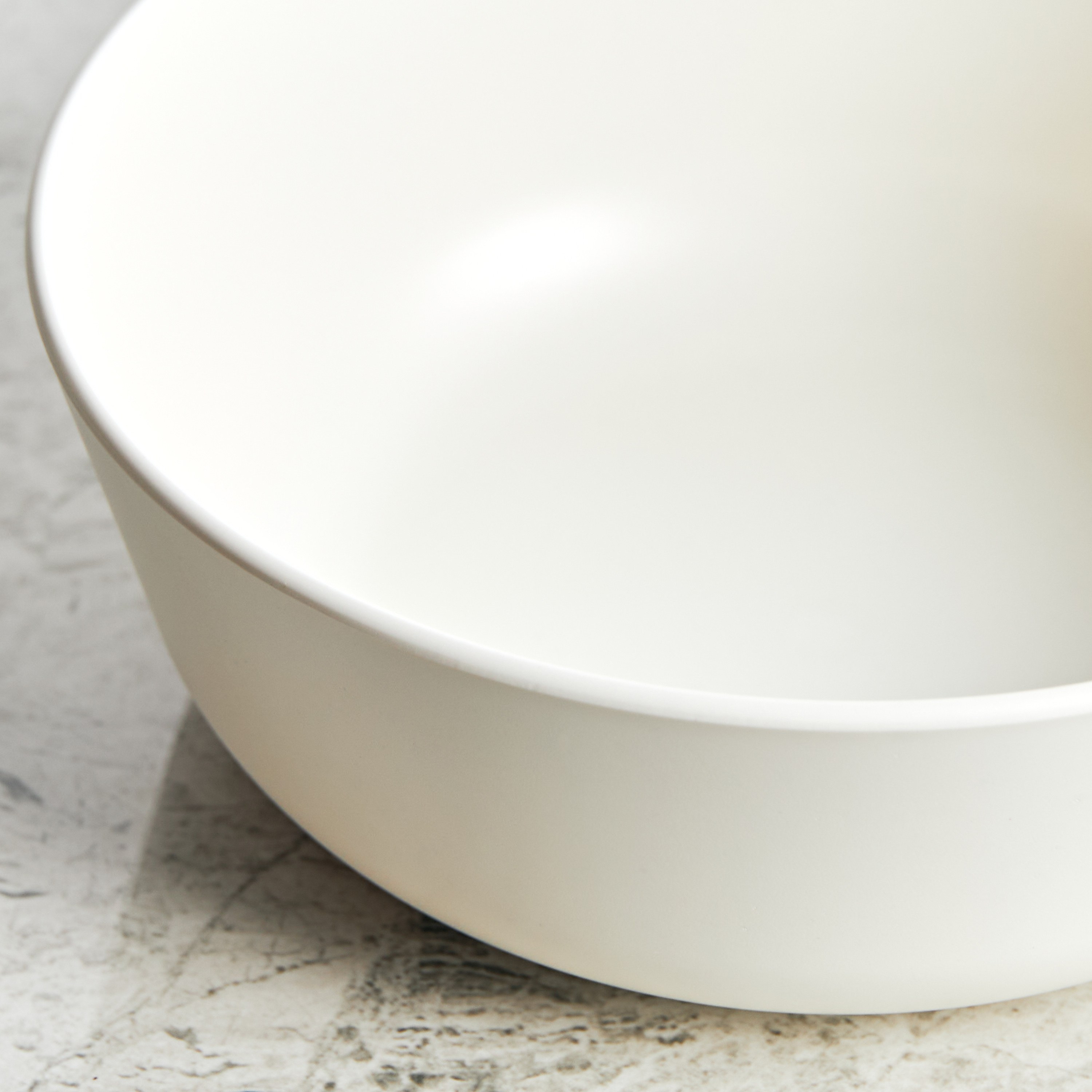 وعاء حبوب بولي إيثيلين معاد تدويره - تشاركول - 15 سم-household-dining-dinnerware-dinnerwarecollections-image-2