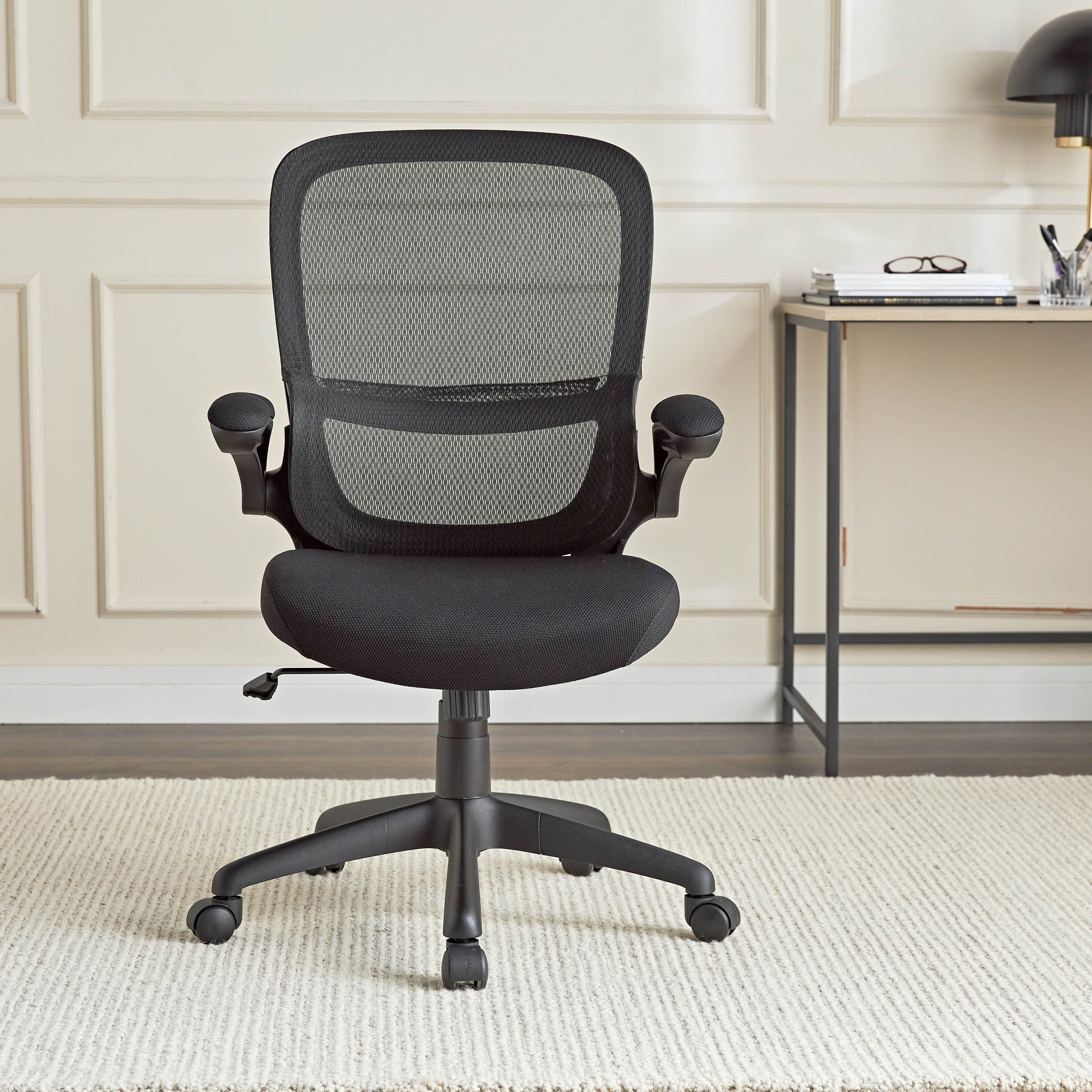 Roray Office Chair-furniture-office-officechairs-image-2