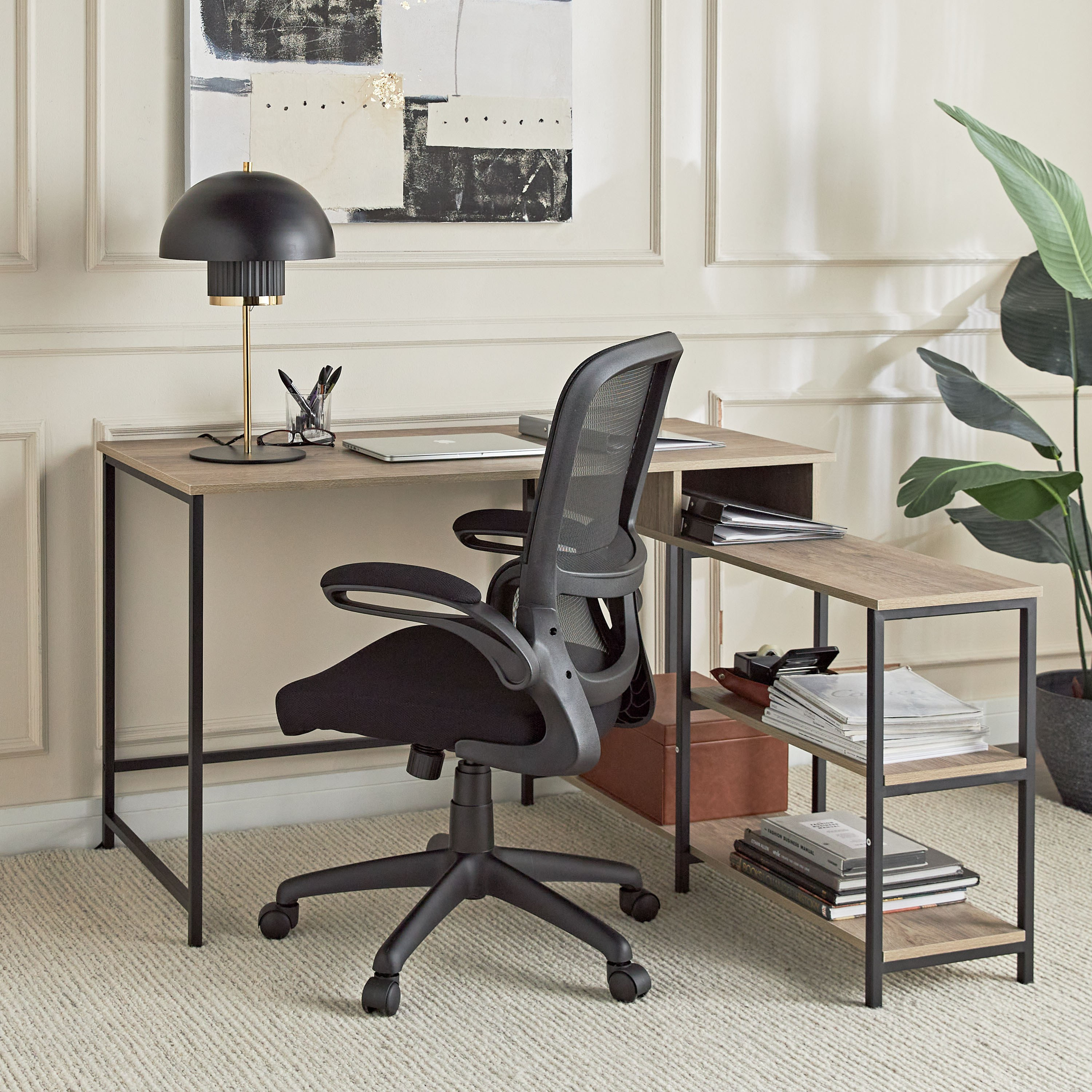 Roray Office Chair-furniture-office-officechairs-image-6