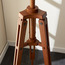 Gallant Wooden Floor Lamp - 158 cm-household-lighting-floorlamps-image-4