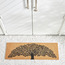 Tree of Life Coir Doormat - 40x120 cm-household-rugsandcarpets-doormats-image-1