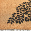 Tree of Life Coir Doormat - 40x120 cm-household-rugsandcarpets-doormats-image-2