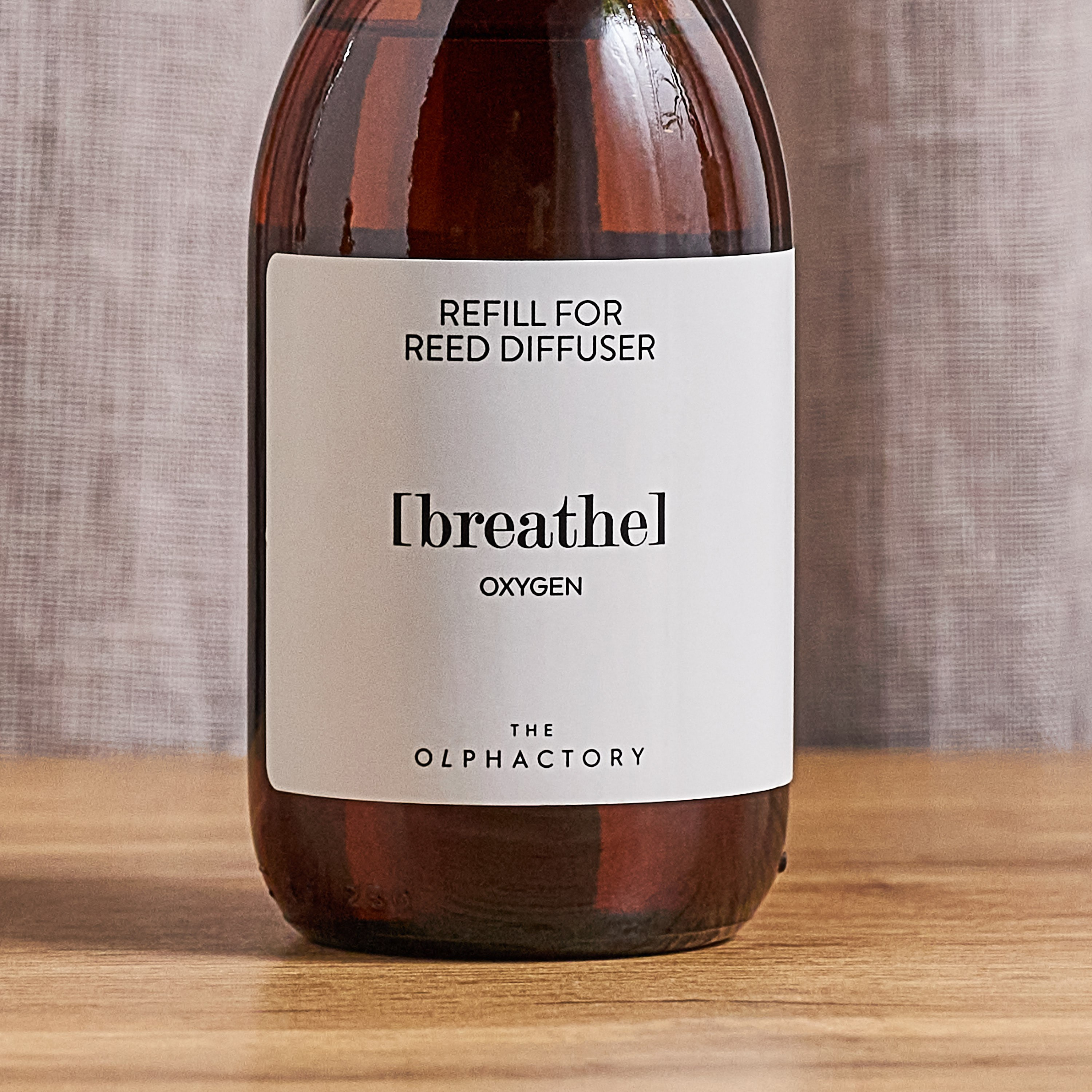 Olphactory Breathe Oxygen Reed Diffuser Refill - 250 ml-household-homefragrance-reeddiffusers-image-2