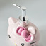 موزّع صابون بتصميم هالو كيتي-babyandkids-nursery-bathessentials-image-2