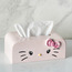 حامل مناديل بتصميم هالو كيتي-babyandkids-nursery-bathessentials-image-4