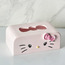 حامل مناديل بتصميم هالو كيتي-babyandkids-nursery-bathessentials-image-3