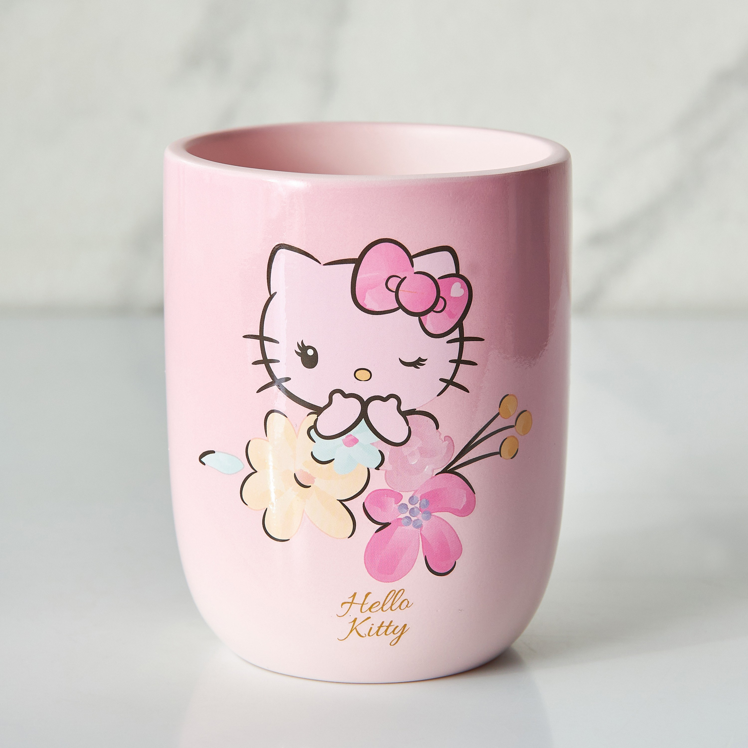 Hello Kitty Tumbler