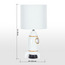Rick Rocket Polyresin Table Lamp - 38 cm-babyandkids-decorandlighting-lighting-tablelamps-image-6
