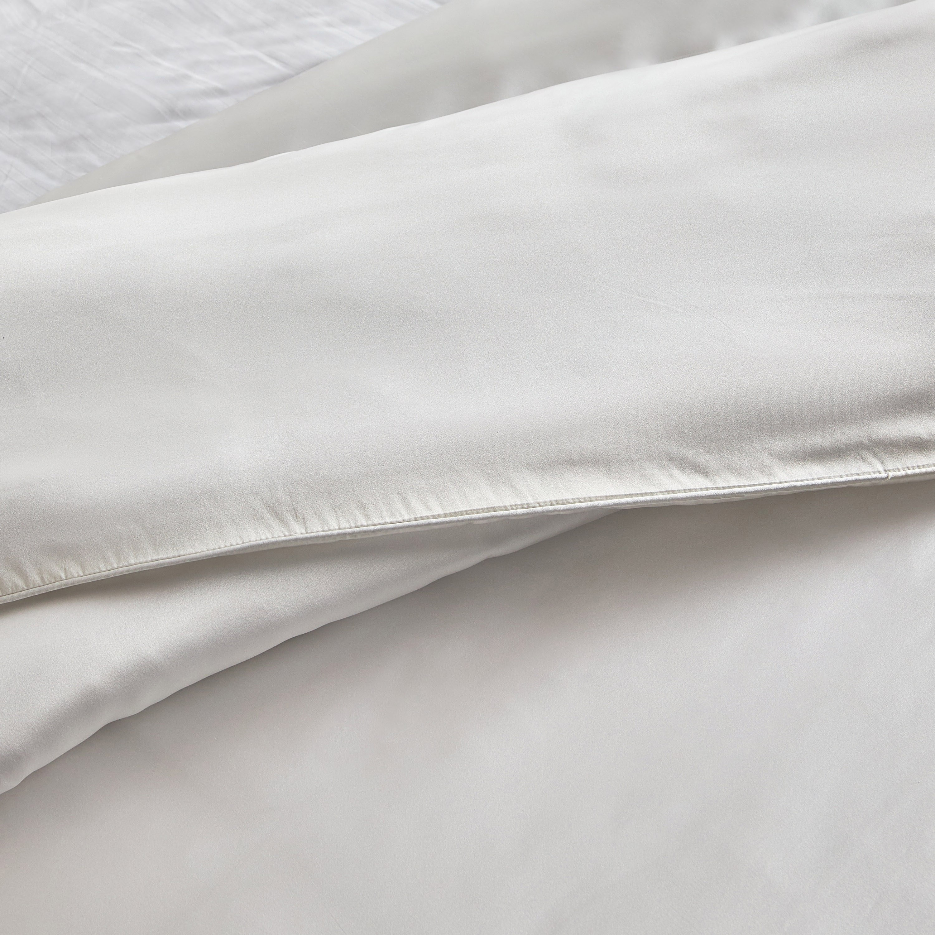 طقم غطاء لحاف كينج 3 قطع حرير مولبيري - 230x220 سم-household-bedding-duvetandcovers-duvetcovers-image-3