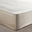 Mulberry Silk Super King Fitted Sheet - 200x205 cm-household-bedding-sheetsandpillowcases-fittedsheets-image-1