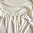 Mulberry Silk Super King Fitted Sheet - 200x205 cm-household-bedding-sheetsandpillowcases-fittedsheets-image-3