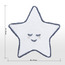 سجّادة حمّام على شكل نجمة 70x70 سم-kids-bathandstorage-bath-bathmats-image-1
