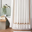 ستارة استحمام - كاثرين - 240x180 سم-household-bathandlaundry-shower-showercurtainandliners-image-1