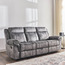 Layton 3-Seater Fabric Recliner-furniture-sofaandseating-recliners-image-1