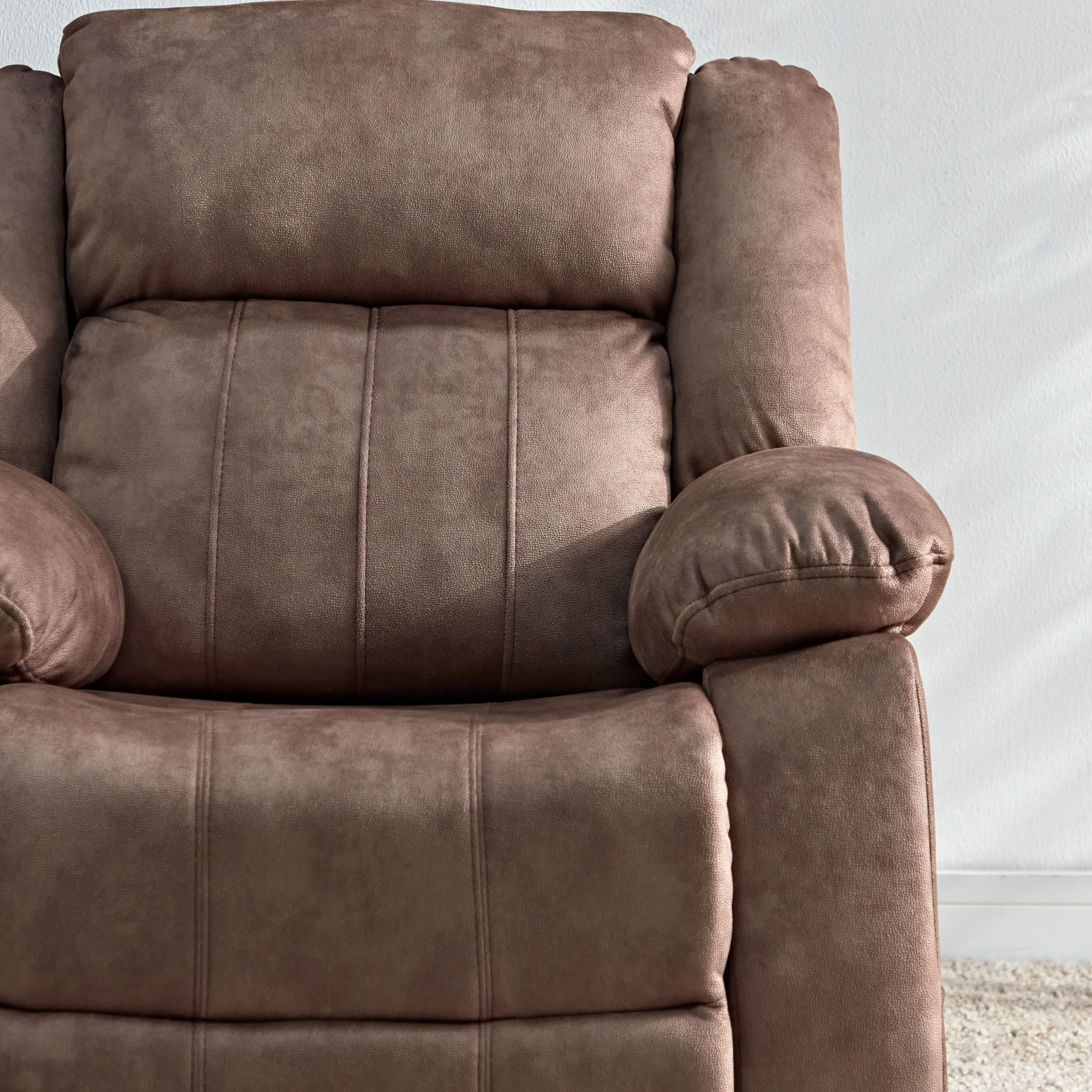 Rocker recliner deals chairs near me