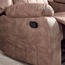 كرسي استرخاء 3 مقاعد قماش - باسكن-furniture-sofaandseating-recliners-image-5