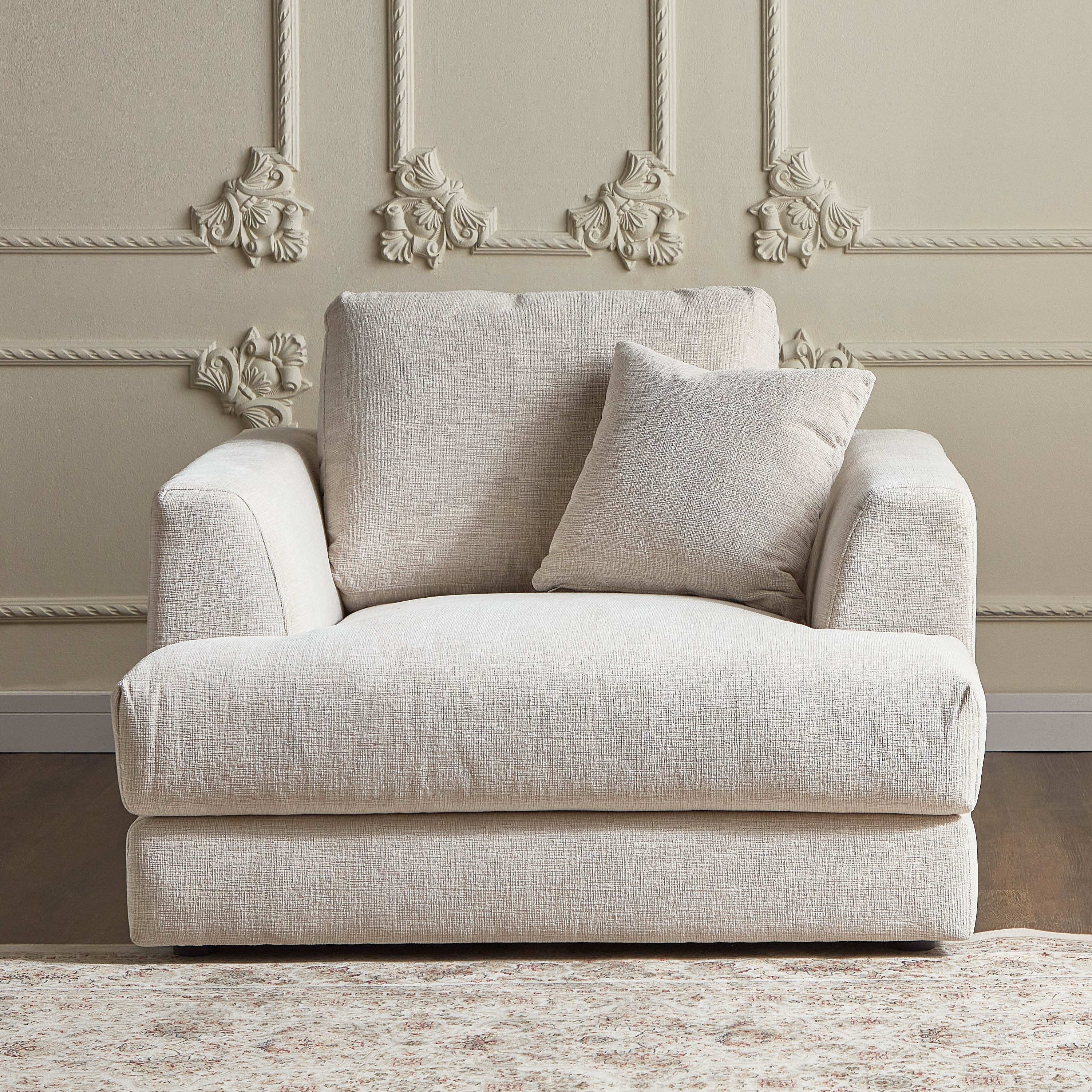 Hester Fabric Armchair-furniture-sofaandseating-armchairs-image-2