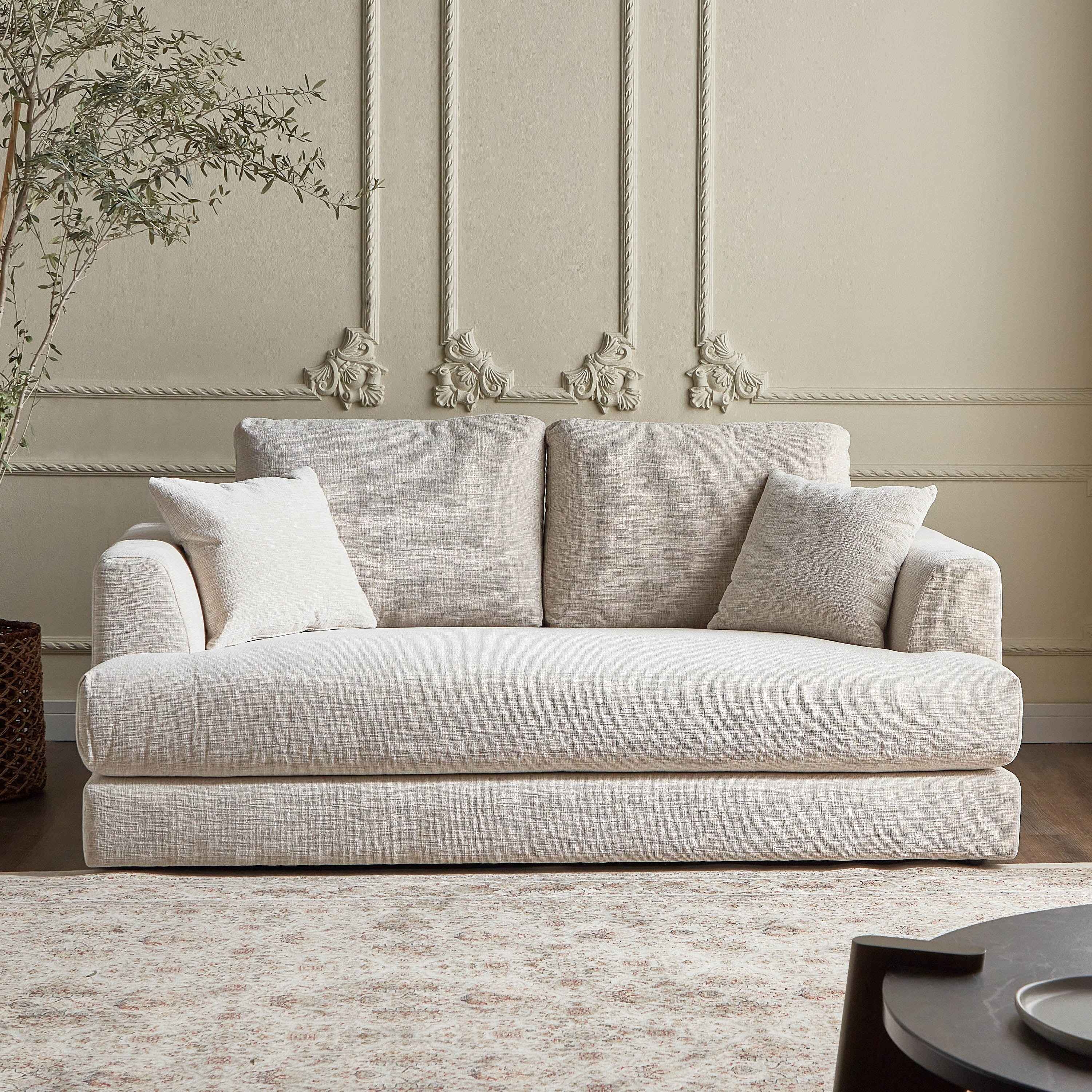 كنبة مقعدين قماش - هستر-furniture-sofaandseating-sofasandsofasets-image-2