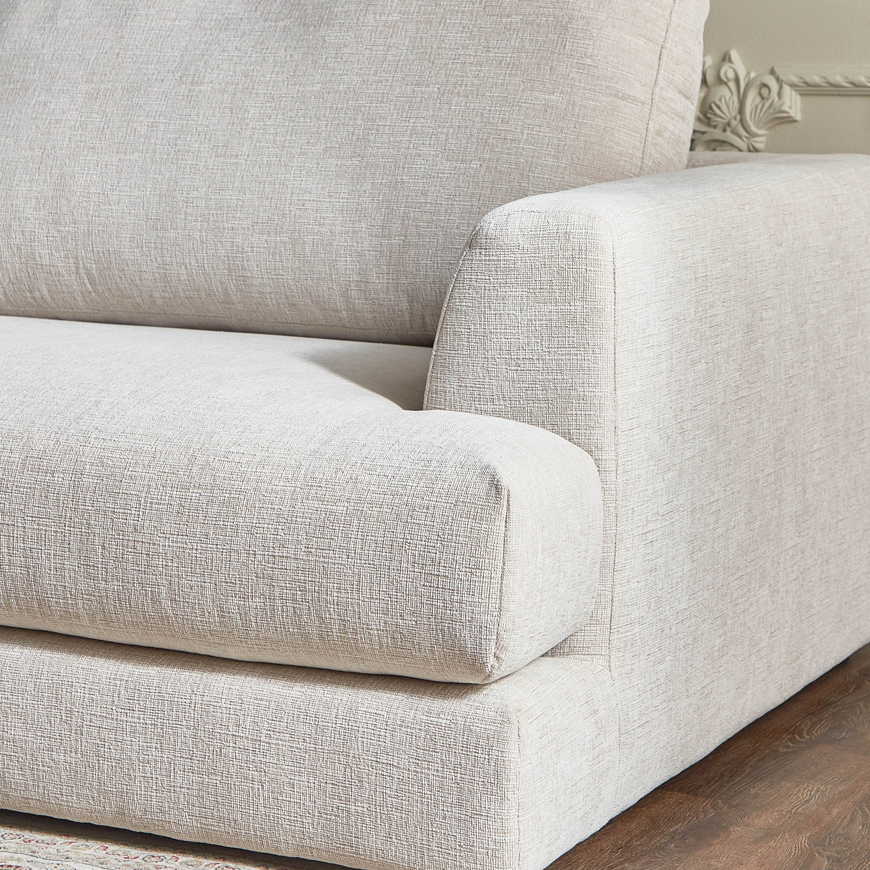 كنبة مقعدين قماش - هستر-furniture-sofaandseating-sofasandsofasets-image-5