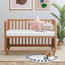 Alexandra's Nursery Fitted Sheet - 70x140 cm-InfluencerCodes_Ramadan26_All_20012026-image-1