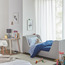 Astrid Upholstered Toddler Bed - 70x140 cm-baby-nursery-toddlerbeds-image-6