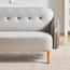 Peppa 2-Seater Kids' Fabric Sofa-babyandkids-roomfurniture-chairsandstools-image-3
