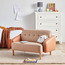Peppa 2-Seater Kids' Fabric Sofa-babyandkids-roomfurniture-chairsandstools-image-5