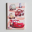 Disney Cars Canvas Wall Art - 30x40 cm-kids-decorandlighting-decor-wallart-image-1