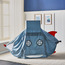 Submarine Playhome - 178x71x96 cm-toys-dollsandplaysets-dollhouses-image-1