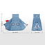 Submarine Playhome - 178x71x96 cm-toys-dollsandplaysets-dollhouses-image-7