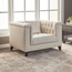 كرسي بمسند ذراعين قماش - بيرويك-furniture-sofaandseating-armchairs-image-7