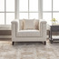 كرسي بمسند ذراعين قماش - بيرويك-furniture-sofaandseating-armchairs-image-6