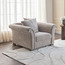 Caretti Fabric Armchair-furniture-sofaandseating-armchairs-image-1